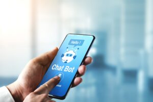 Customer care con canali chatbot